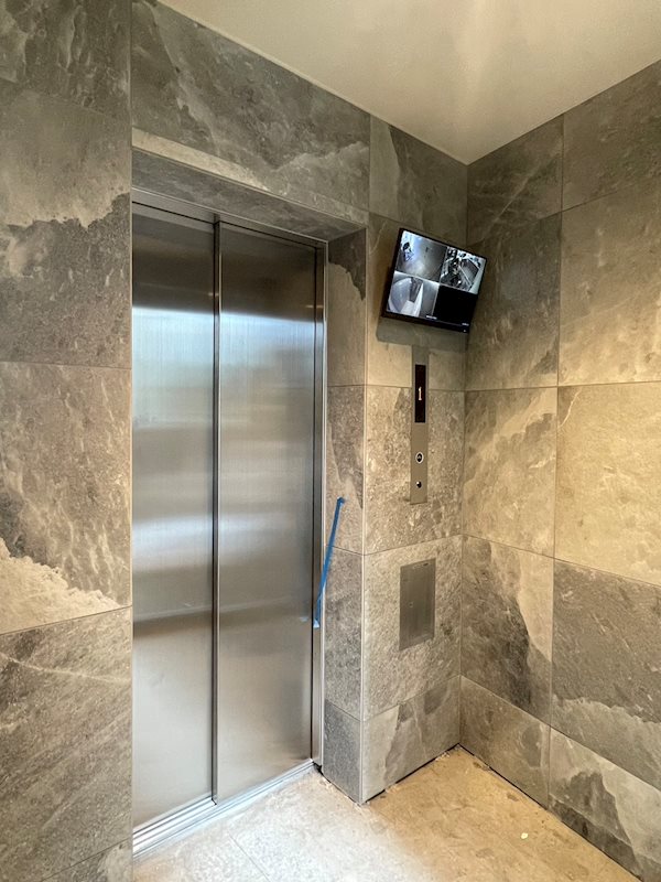 EL VIENTO その他外観2