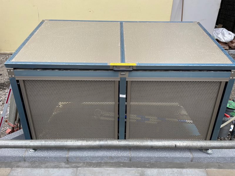 EL VIENTO その他外観3