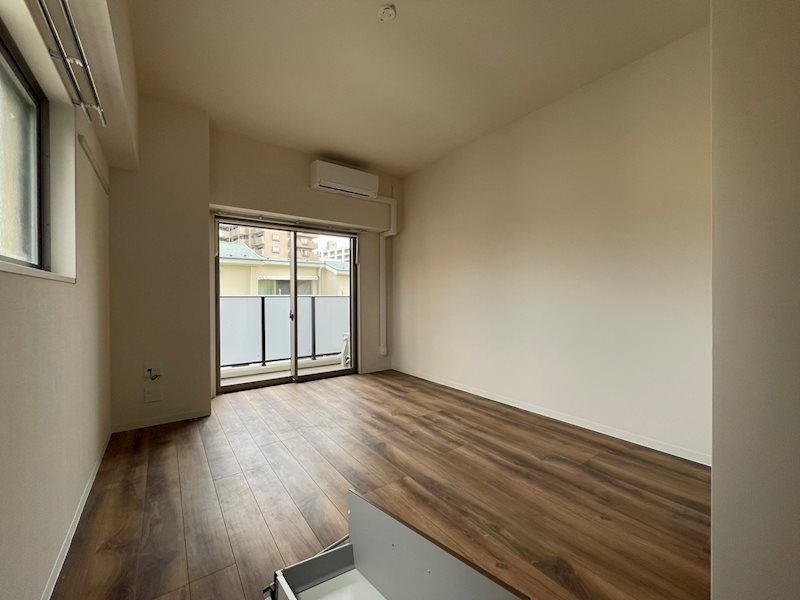 EL VIENTO ベッドルーム