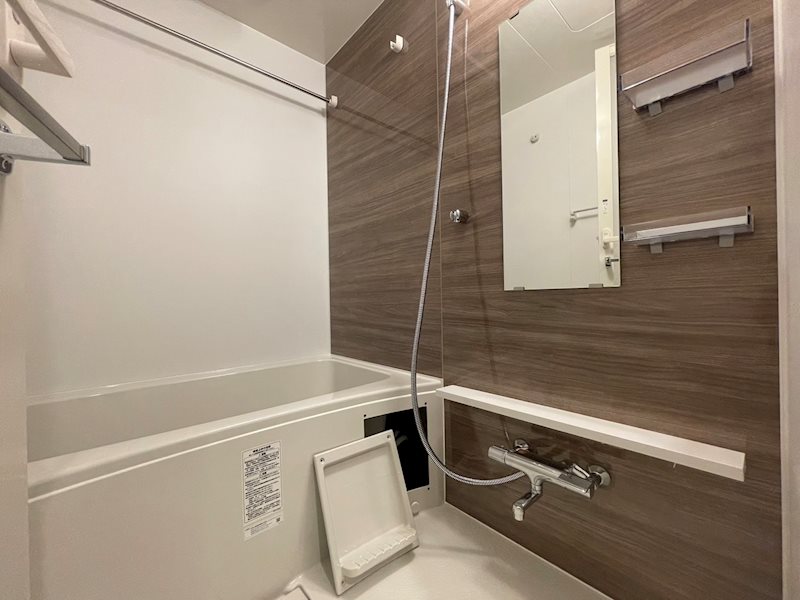 EL VIENTO 風呂画像