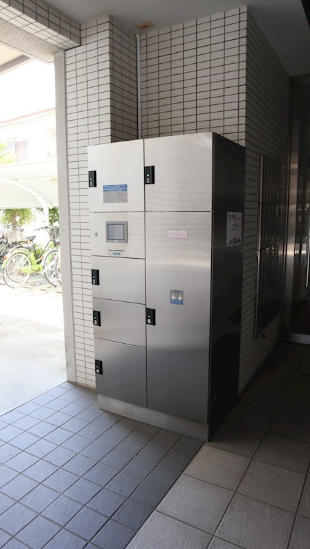 アルシオネ その他外観3