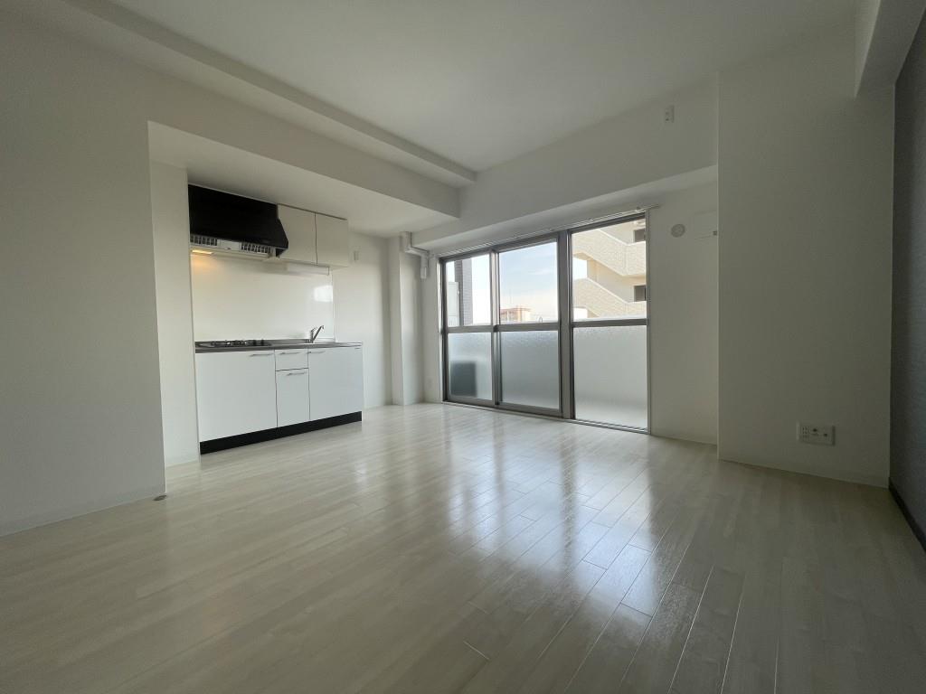 アルシオネ リビング