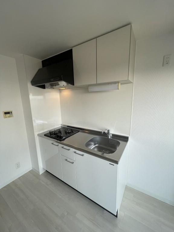 アルシオネ キッチン