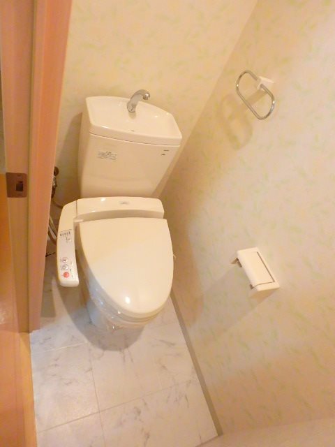 ルンデ 三鷹 その他3