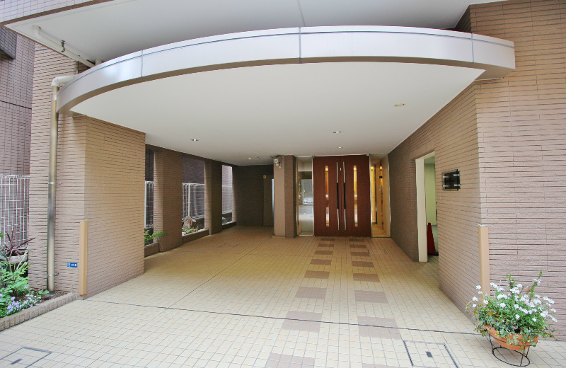 ルンデ 三鷹 その他外観1