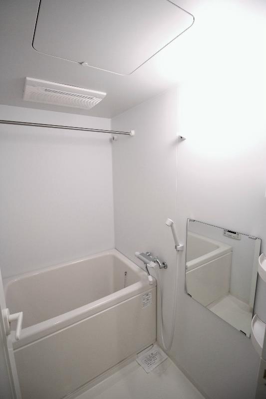 ルンデ 三鷹 玄関