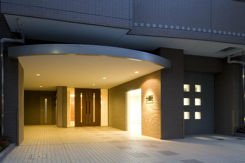 ルンデ 三鷹 その他外観2