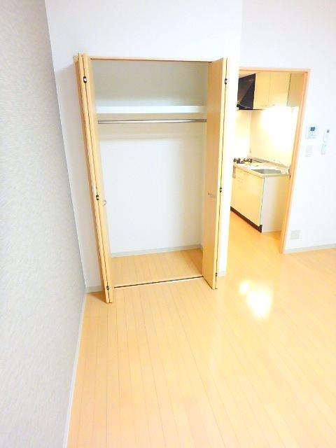 ルンデ 三鷹 リビング