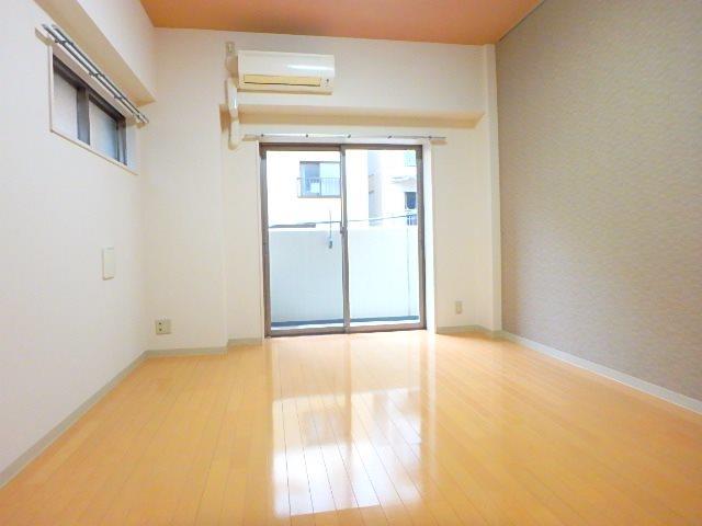 ルンデ 三鷹 ベッドルーム