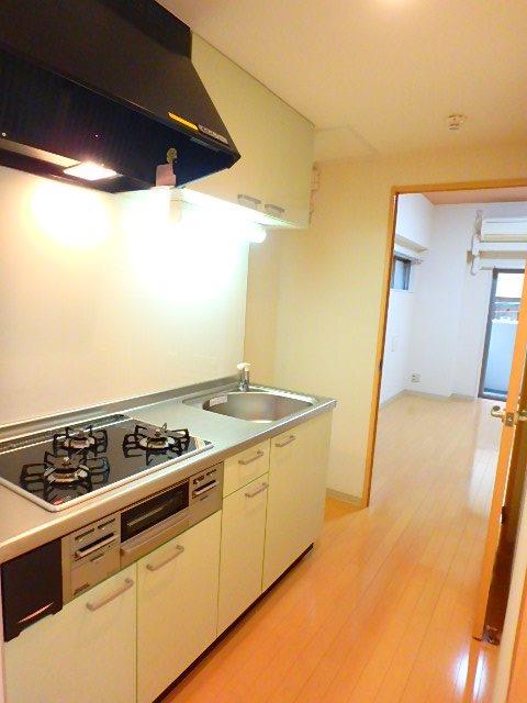 ルンデ 三鷹 風呂画像