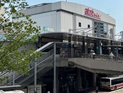 ルンデ 三鷹 周辺画像3