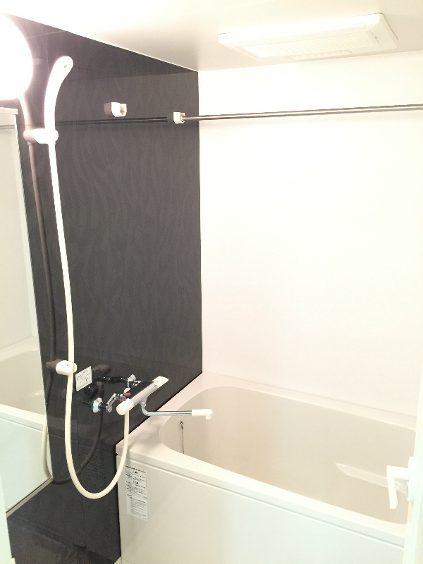 オリエンタルヴィラ 風呂画像