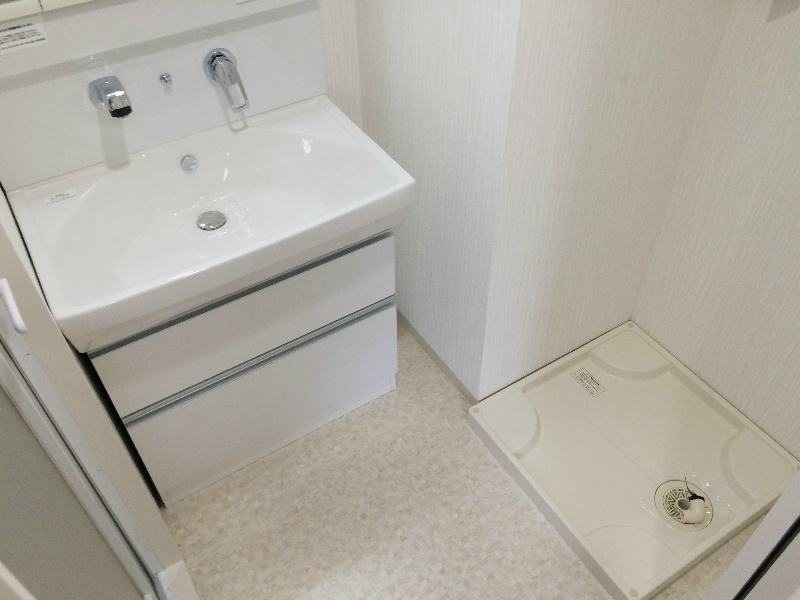 レユシール(中央区) その他2