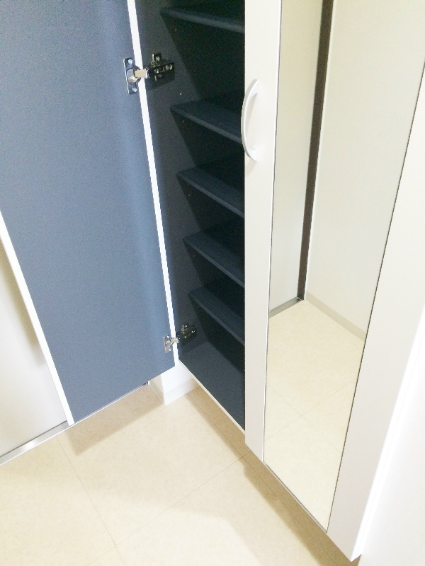 レユシール(中央区) その他8