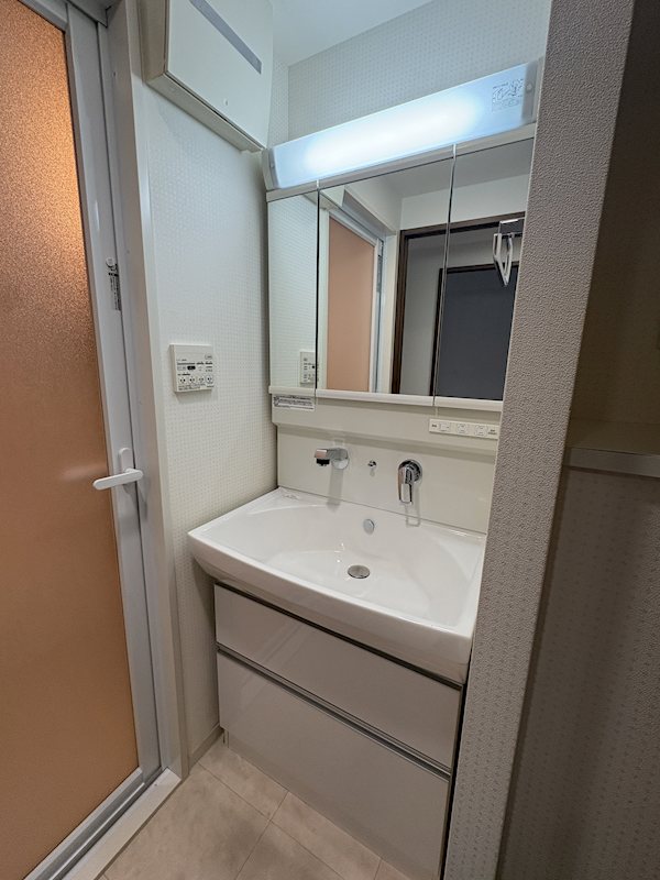 プログレッセ新大阪 その他1