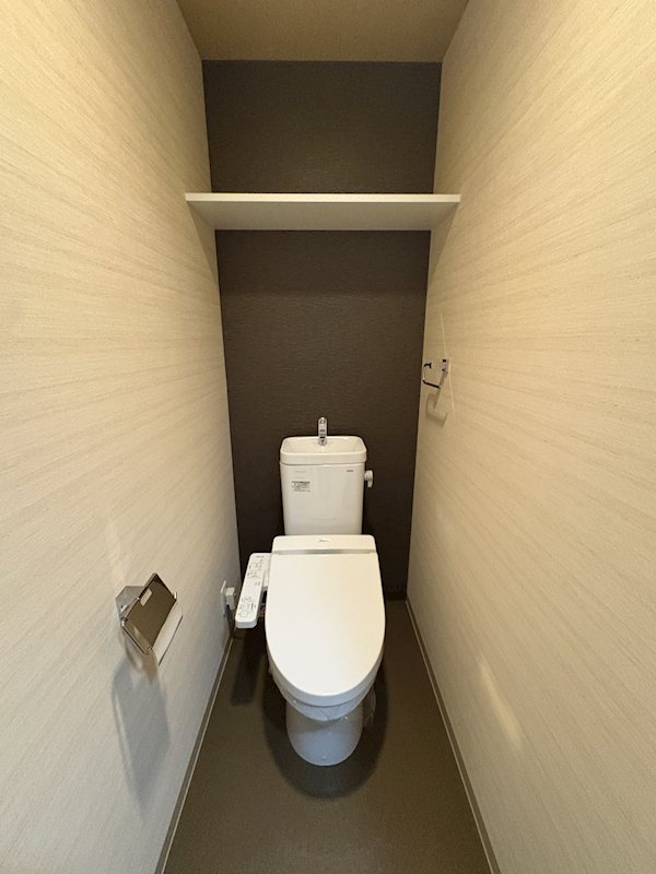 プログレッセ新大阪 その他3