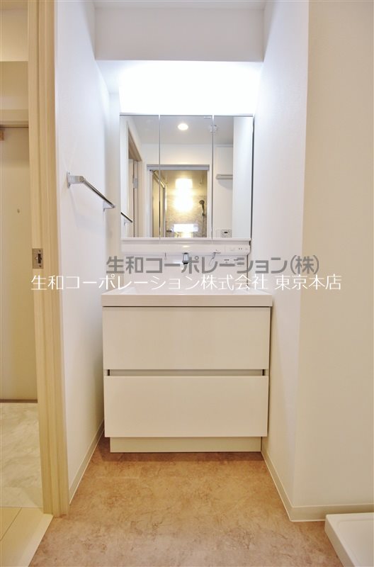 ブランエール戸越 その他1