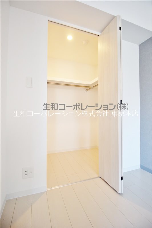 ブランエール戸越 その他2