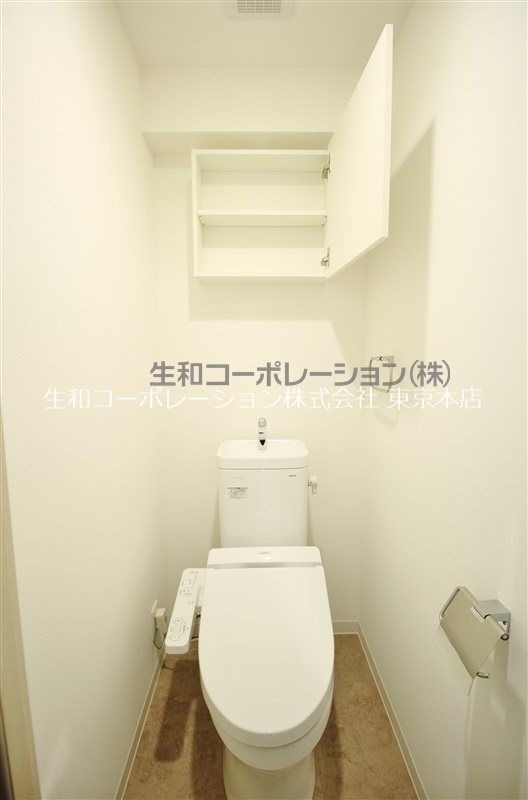 ブランエール戸越 その他3