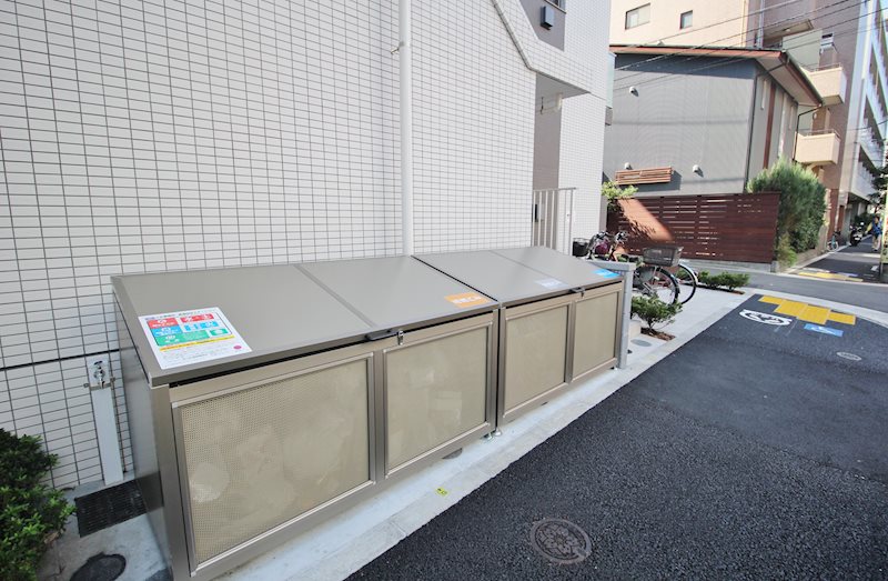 ブランエール戸越 その他外観2