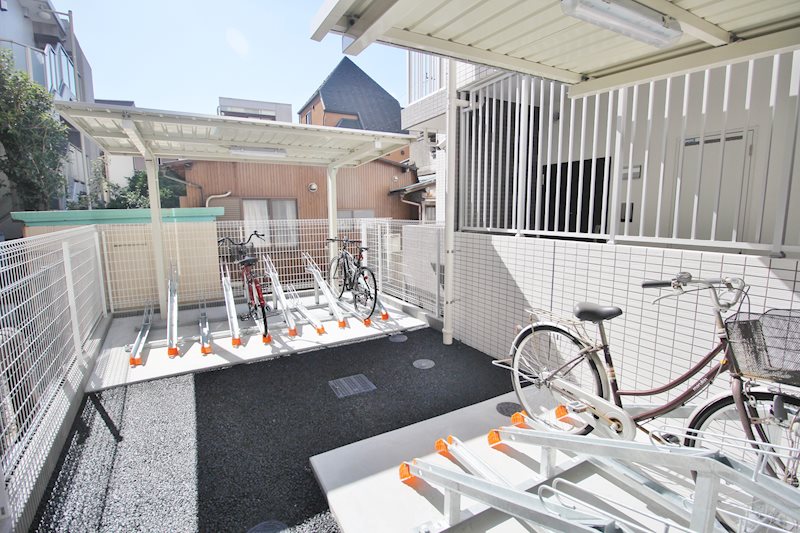 ブランエール戸越 その他外観3