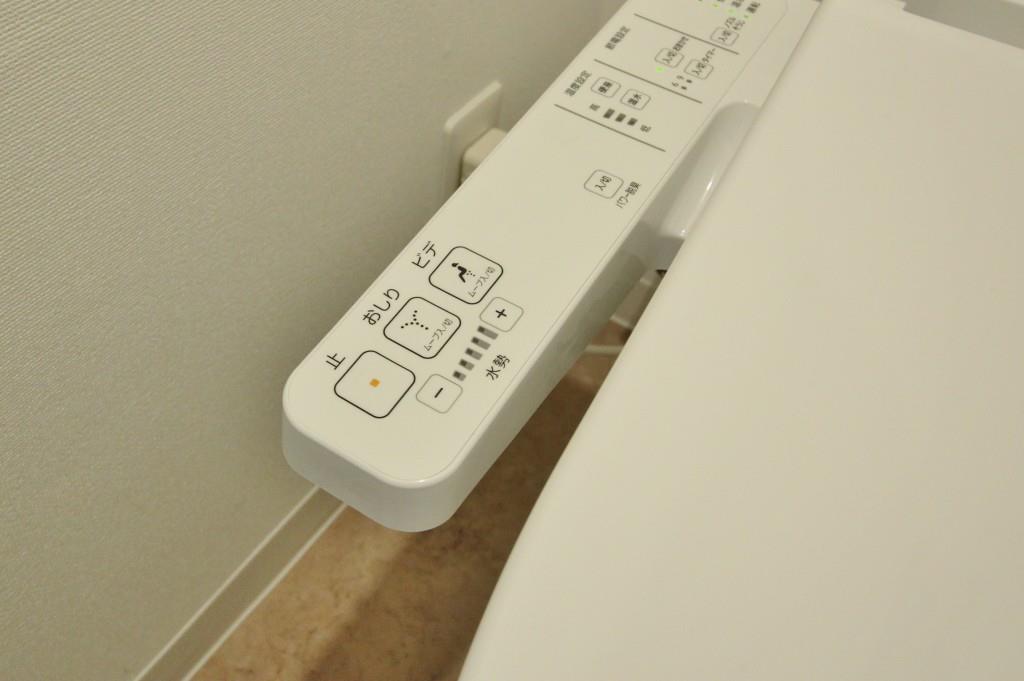 ブランエール戸越 その他10