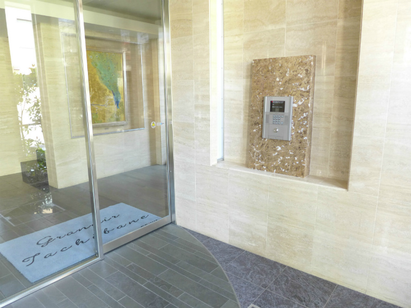 グランディール タチバネ その他外観2