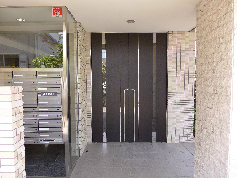 グランディール タチバネ その他外観3