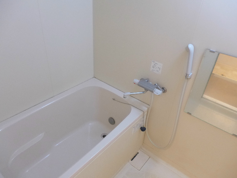 グランディール タチバネ 風呂画像