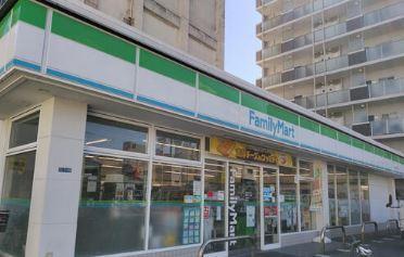 グランディール タチバネ 周辺画像2