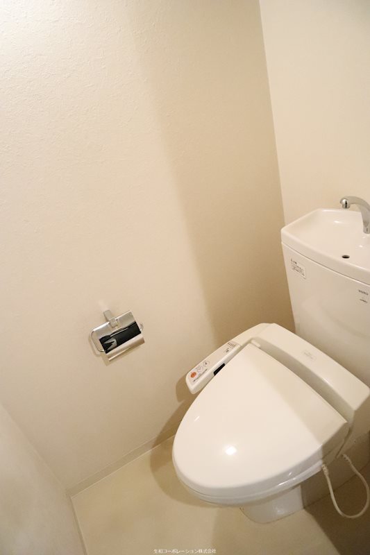 セイワパレス長堀南 その他4