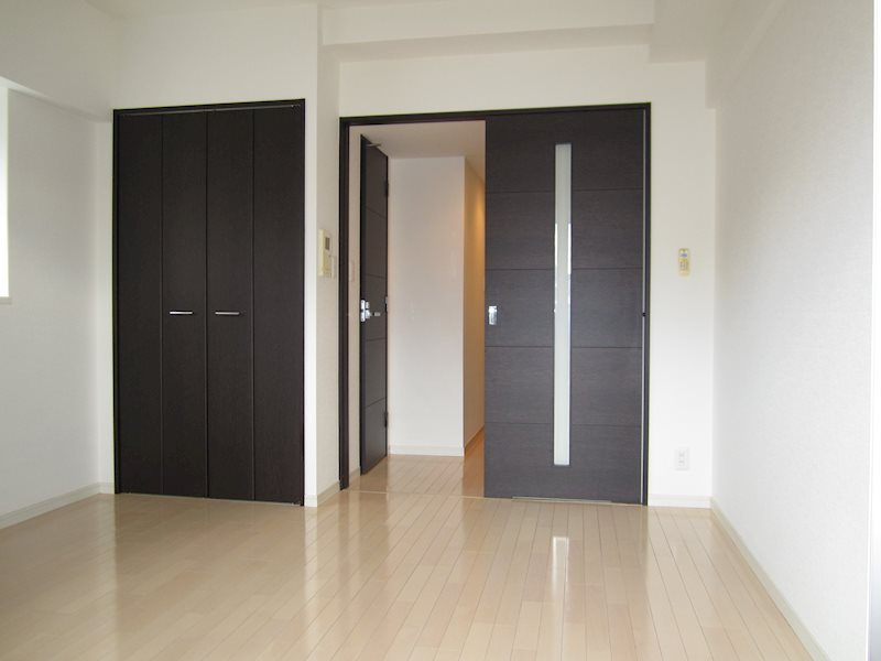 セイワパレス長堀南 リビング