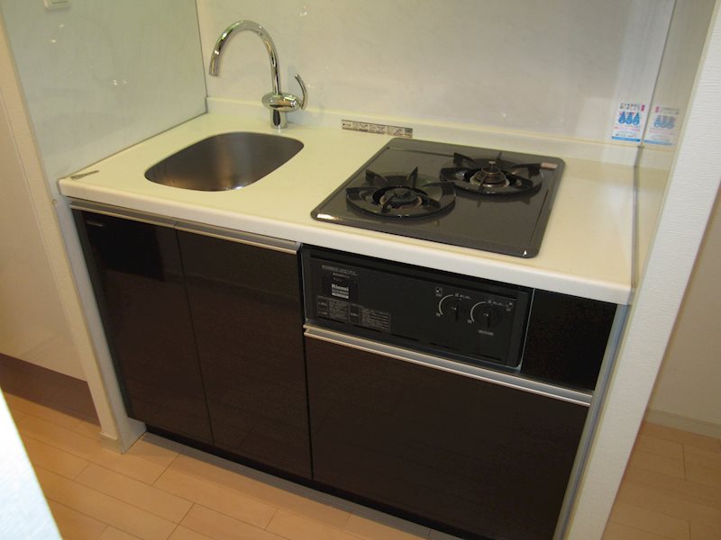 セイワパレス長堀南 キッチン