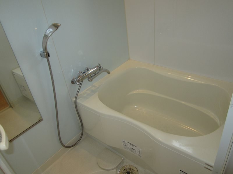 セイワパレス長堀南 風呂画像