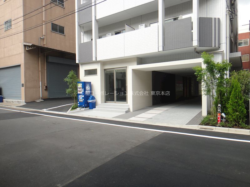 TSⅡ その他外観1