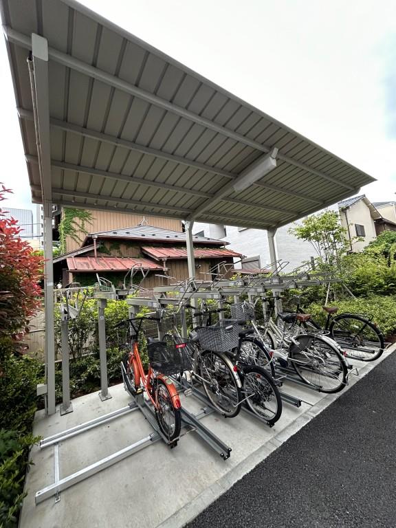 PARQUE Nishikoiwa その他13