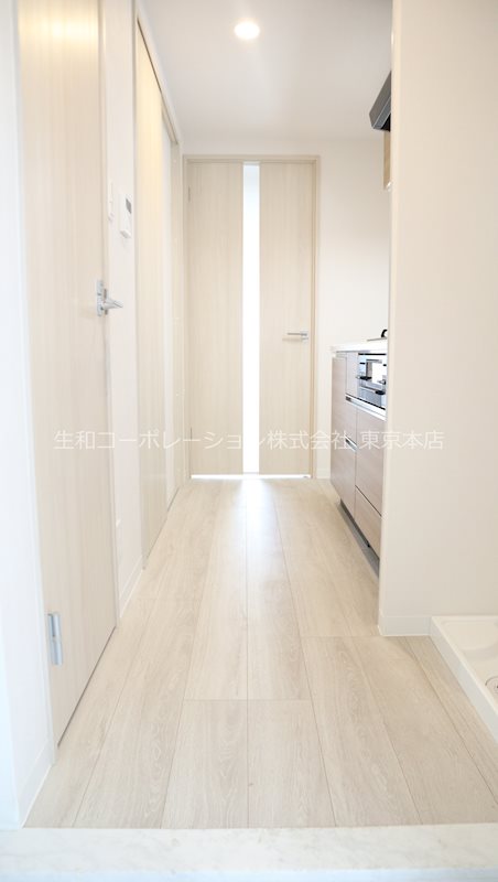 Ｇｌｙｃｉｎｅ 玄関