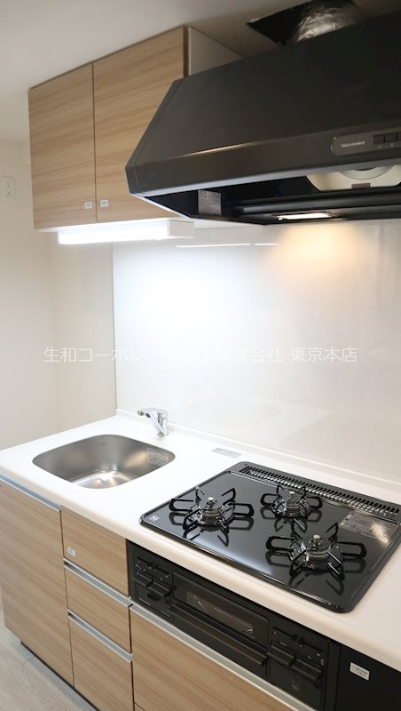 Ｇｌｙｃｉｎｅ キッチン