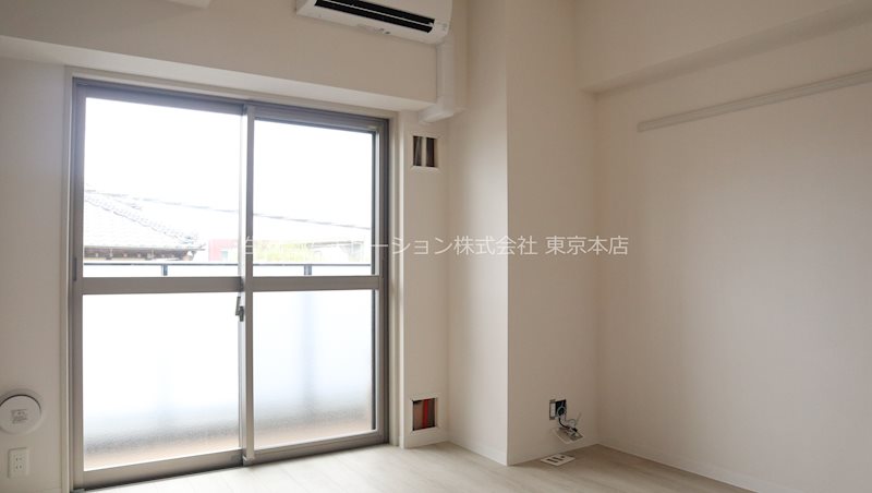 Ｇｌｙｃｉｎｅ ベッドルーム