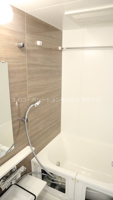 Ｇｌｙｃｉｎｅ 風呂画像