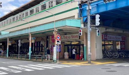 Ｇｌｙｃｉｎｅ 周辺画像1