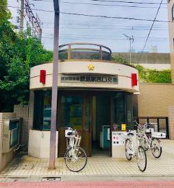 Ｇｌｙｃｉｎｅ 周辺画像6