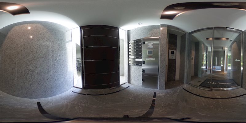 ドルチェ ドミール その他外観2