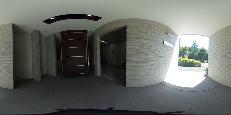 ドルチェ ドミール その他外観3