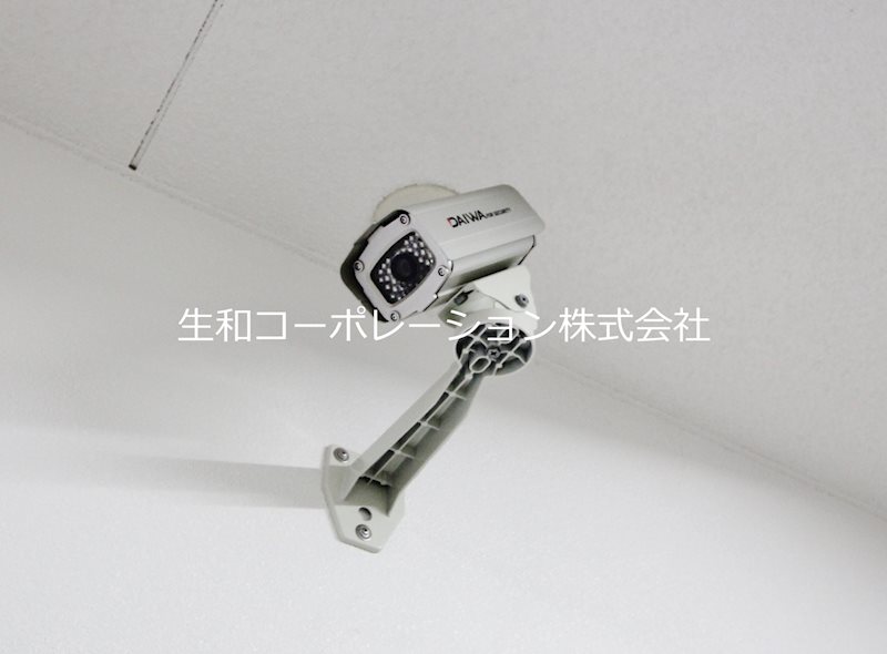 ドルチェ ドミール その他外観4