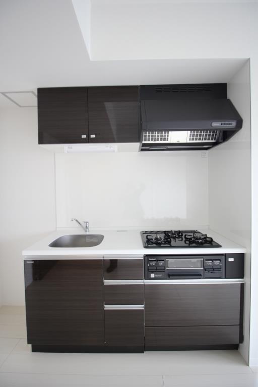 ドルチェ ドミール キッチン