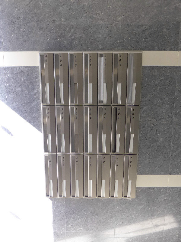 ディアウス両国 その他外観3