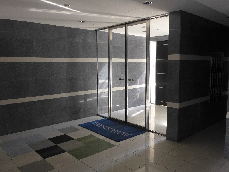 ディアウス両国 その他外観5