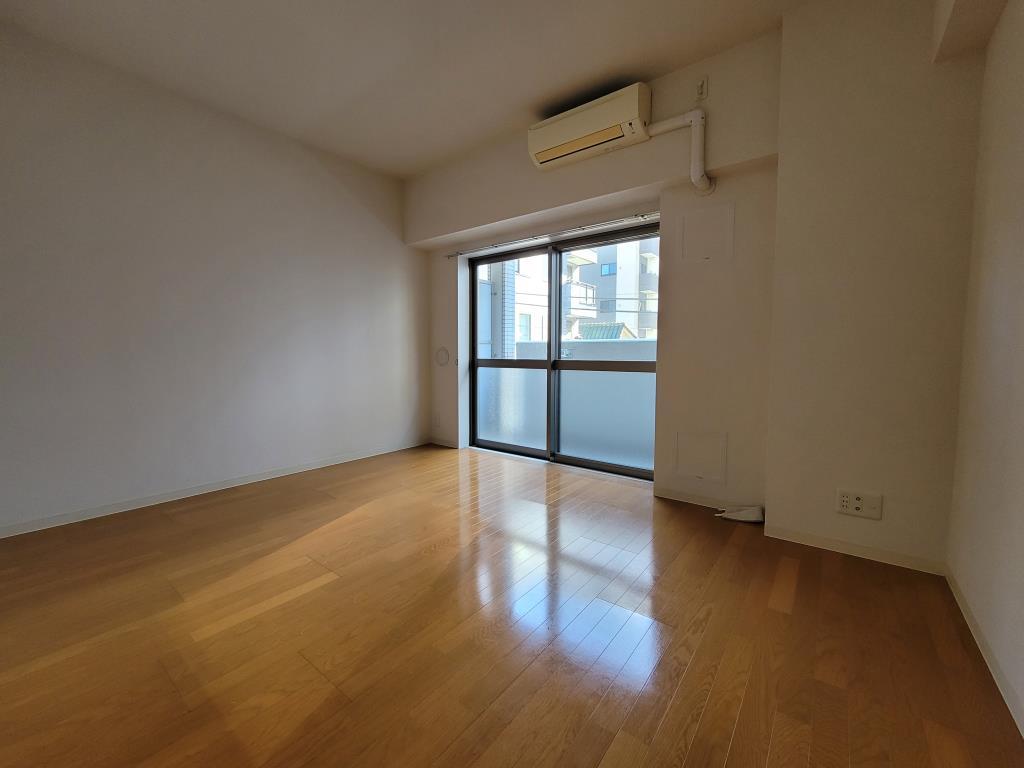 ディアウス両国 リビング