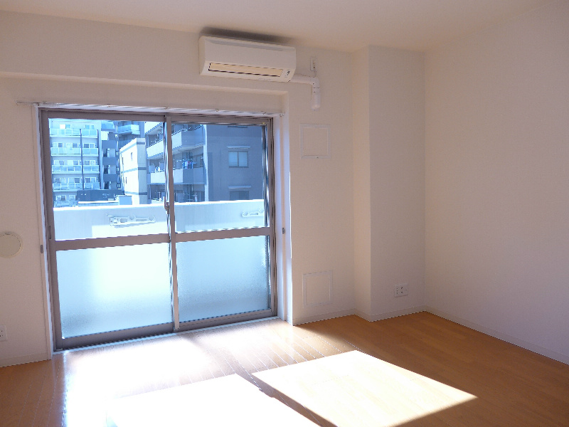 ディアウス両国 リビング